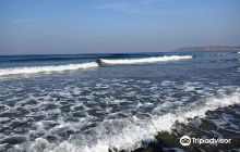 Marine Drive Jogging Track