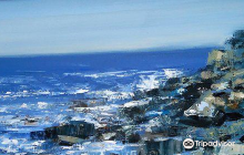 Draiocht Art  Shop Gallery, A...