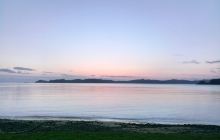 Pakiri Beach