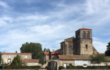 Cascade Sainte Elisabeth