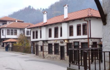 Ethnographic Area Complex