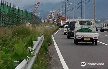 Hiroshima Hatsukaichi Bridge
