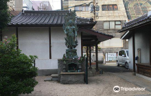 Shofuku-ji Temple