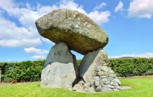 Proleek Dolmen