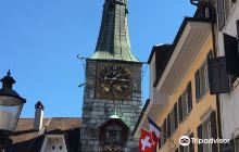 Naturmuseum Solothurn
