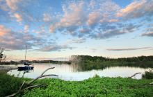 汤米汤普森公园