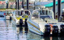 Lagos Motor Boat Club