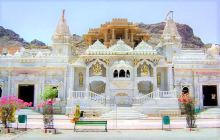 Jain Temple - Mumbai