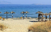 Mastihari Beach