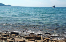 Strunjan Cliff