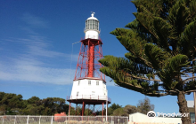 Cape Jaffa Lighthouse