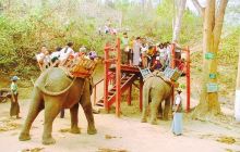 Alaungdaw Kathapa National Par...