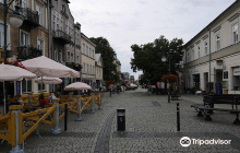 Zeromskiego Street