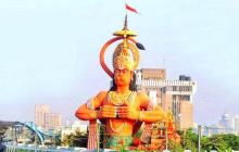 香卡国际玩偶博物馆