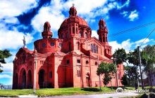 Santuario Nacional del Cerrito...