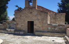 Church of the Panagia Katholik...