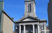 Howth Old Courthouse