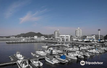 Fukuma Fishing Port Seaside Pa...