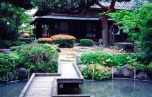 清亀園