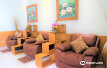 Bau Nyale Boutique  Spa