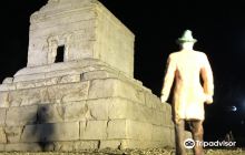 The Minatare Garden Park of Te...