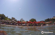 Nostos Beach