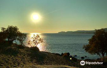 Pachia Ammos Beach