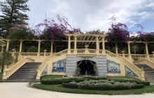 Parque Infante D. Pedro