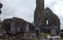 Kilbannon Church Ruins