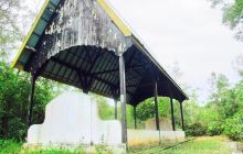 Juang Mandor Cemetery