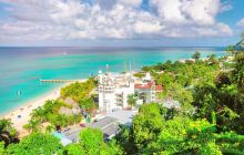 Montego Bay Marine Park