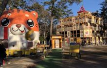 轻井泽玩具博物馆