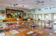 马哈希禅修中心