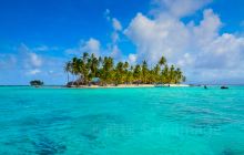 San Blas Islands
