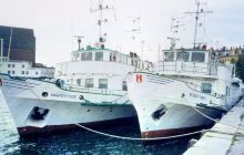 瓦尔讷明德海滨浴场