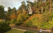 Parnidzhio Dune Sun Clock