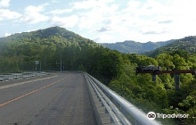 Kyu Mitsui Ashibetsutetsudo Ta...