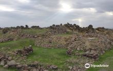 Agırnas Bezirhanesi AgIrnas B...