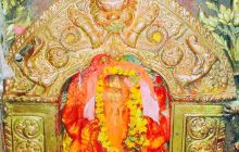 Maru Ganesh Shrine