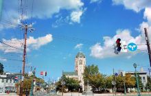 Otaru City Otaru Museum