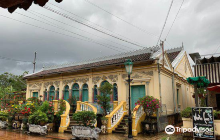 Binh Thuy Communal House