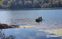 Kundala Dam Lake