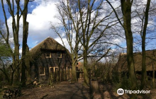 Spaziergang in Rotterdam