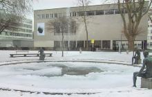 Museum of Design Zurich