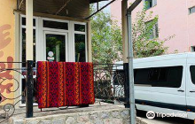 SAIMALUU TASH Art Gallery