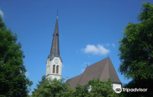 Schwammerlturm Leoben