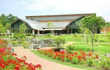 北国马场主题公园