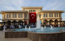 Turkish Embassy