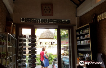 Restu Health Massage  Spa