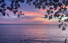 Mantigue Island